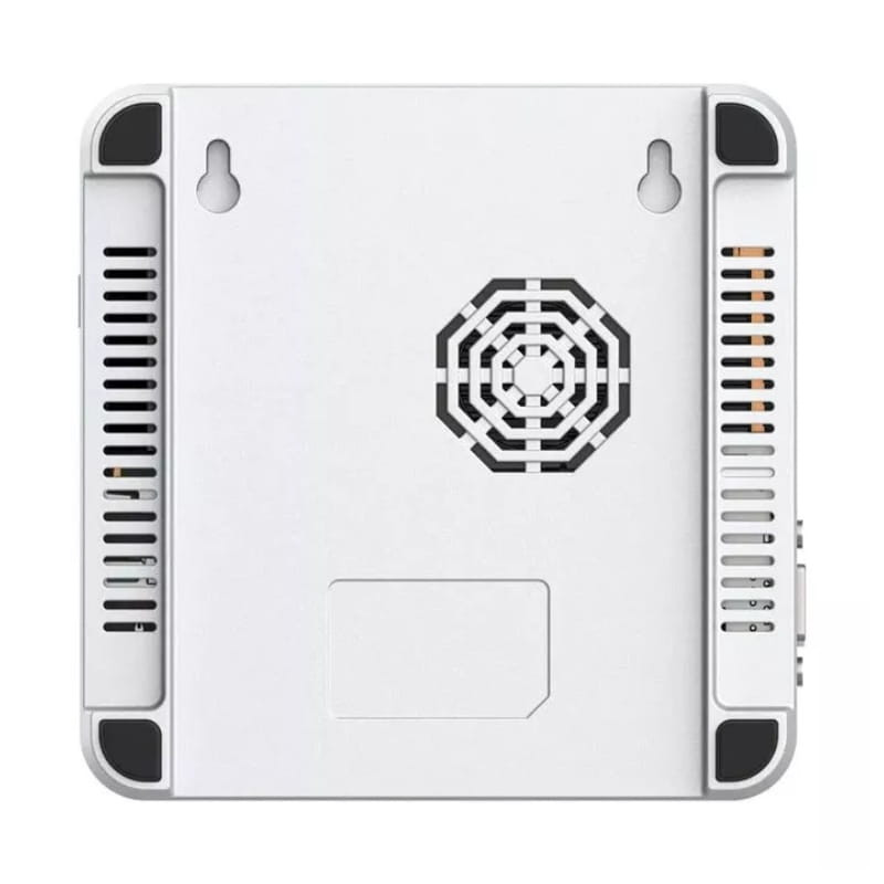 AceMagic GK3 Plus Intel Alder Lake N95 16GB/512GB Prata - Item4